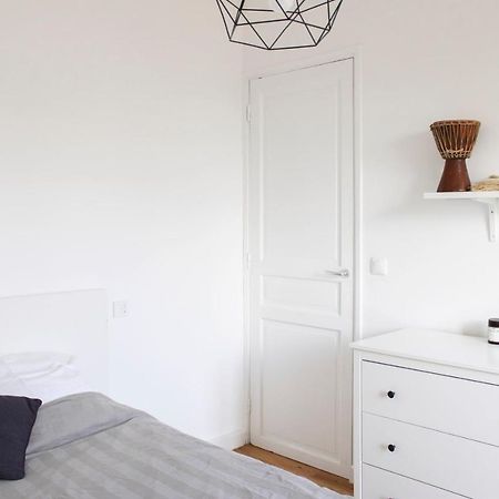 Nice Apt Near The Stade De France 생드니 외부 사진