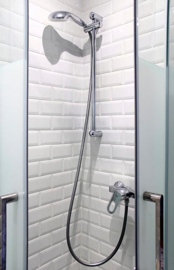 Nice Apt Near The Stade De France 생드니 외부 사진