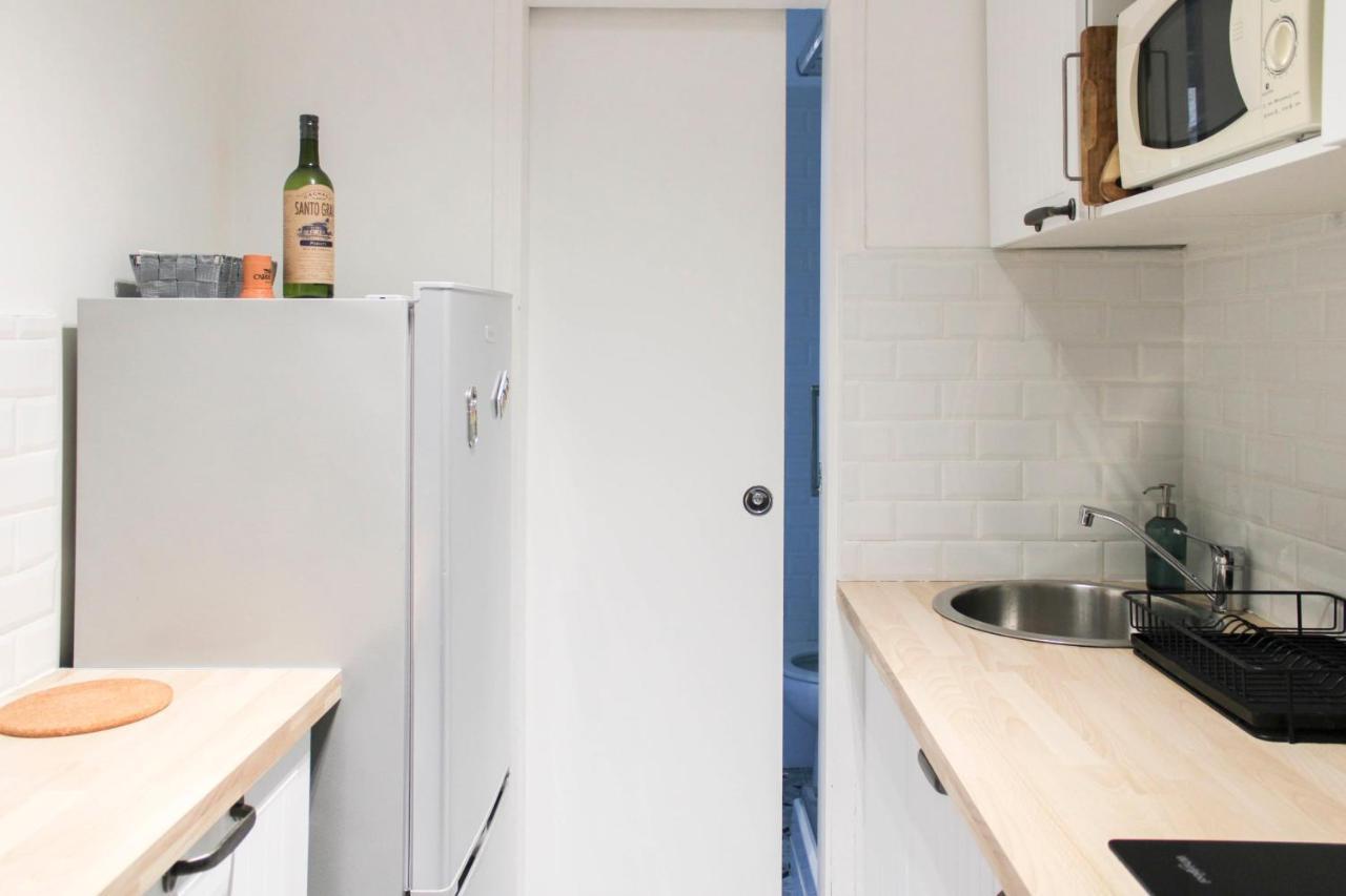 Nice Apt Near The Stade De France 생드니 외부 사진