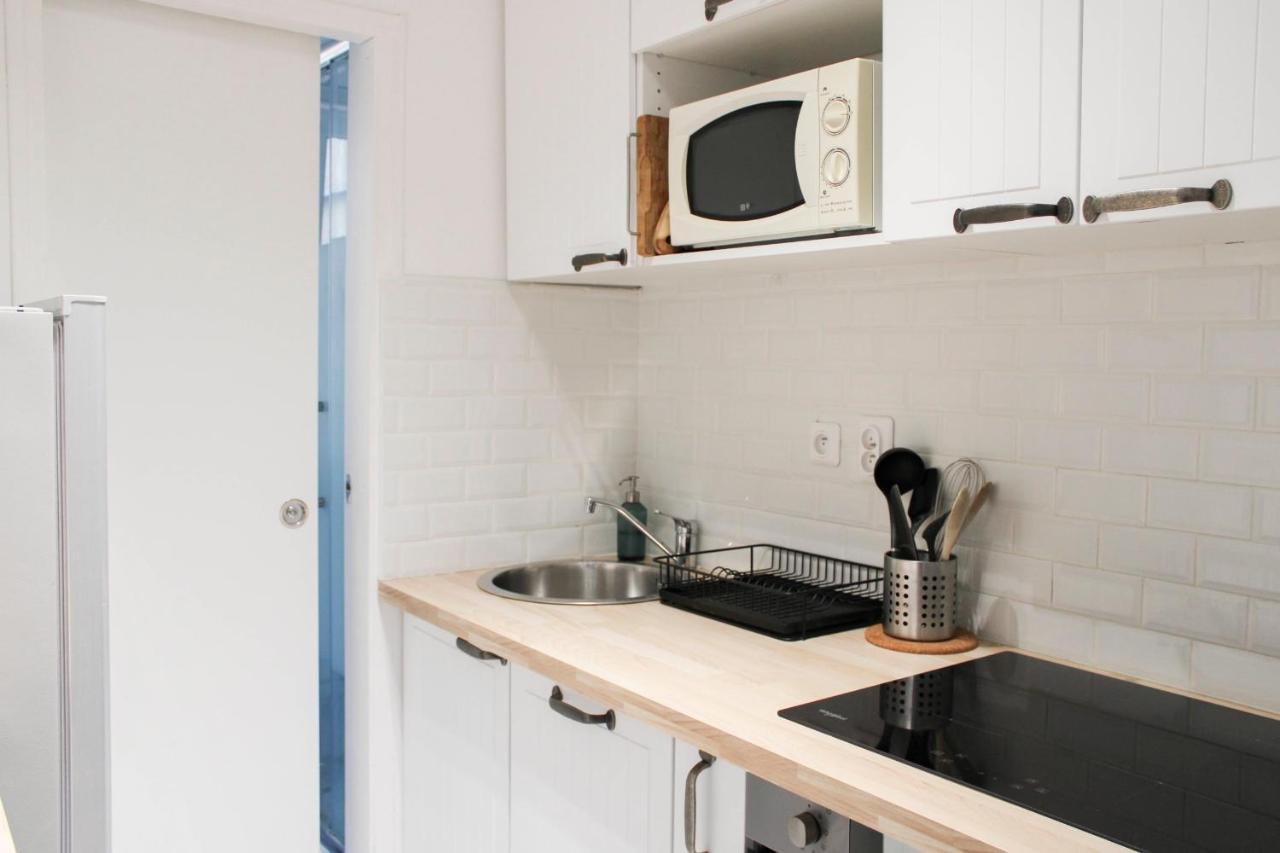 Nice Apt Near The Stade De France 생드니 외부 사진