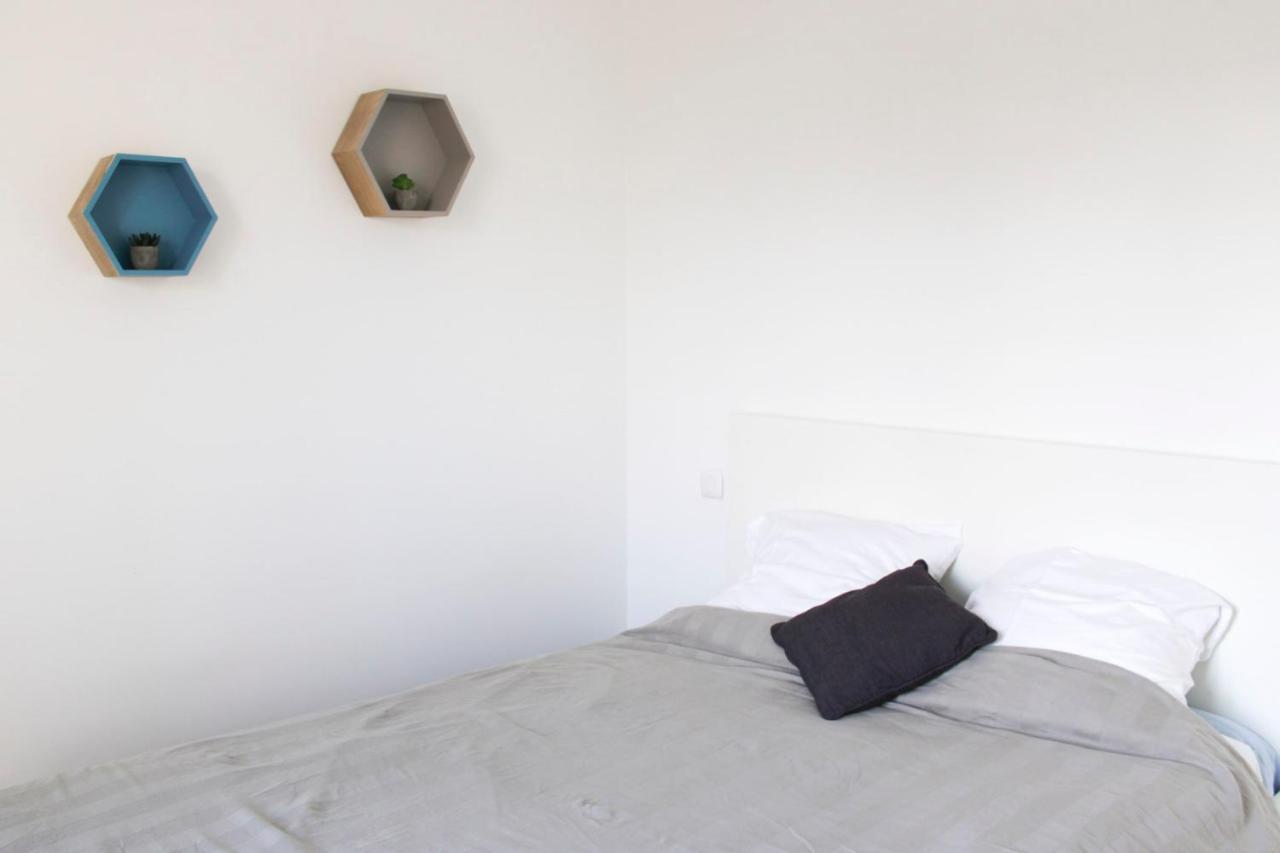 Nice Apt Near The Stade De France 생드니 외부 사진